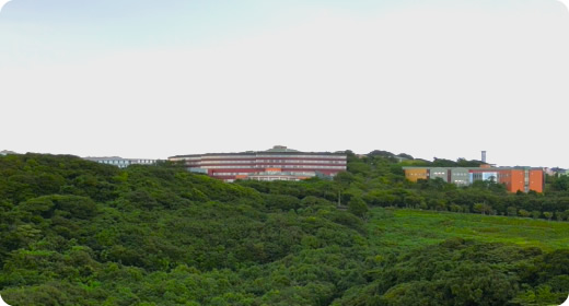 レクトーレ葉山 湘南国際村